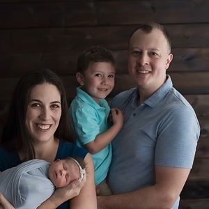 Meet your Posher, Anthony